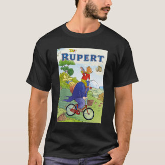 Rupert Bear    T-Shirt