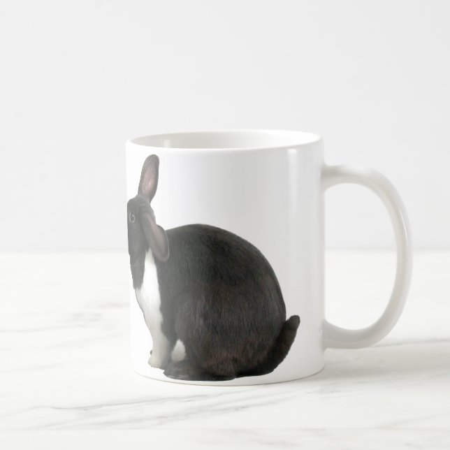 RupertMug Coffee Mug (Right)