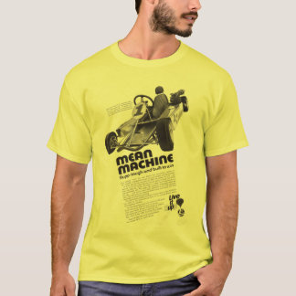Rupp T-Shirt