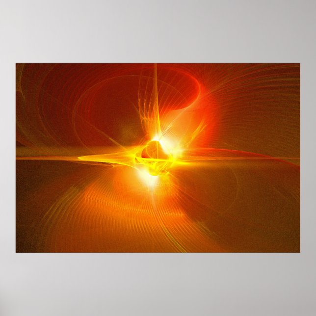 Ruptured Wormhole -03052008 Poster (Front)