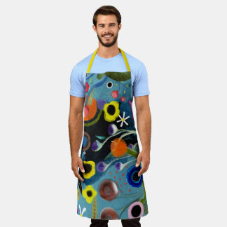 RUPYDETEQUILA APRON