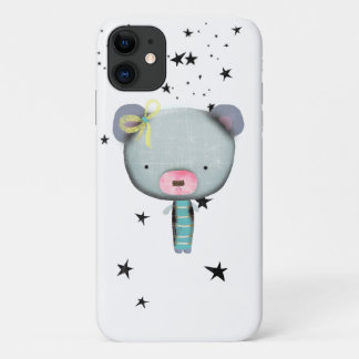 Rupydetequila BEAR Limited Edition iPhone 11 Case