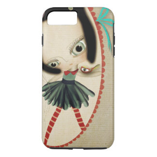 Rupydetequila iPhone 8 Plus/7 Plus Case