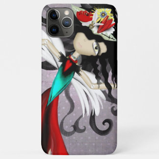 Rupydetequila iPhone 11 Pro Max Case
