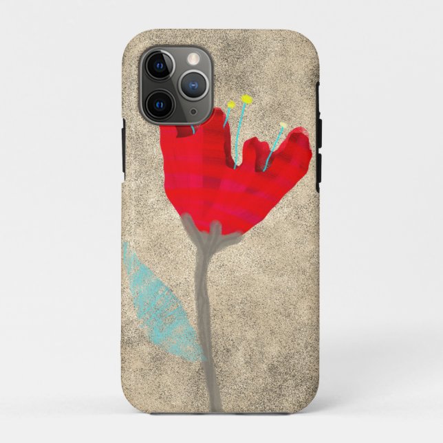 Rupydetequila Case-Mate iPhone Case (Back)