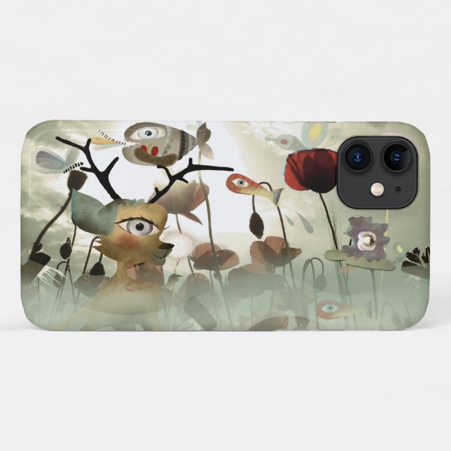 Rupydetequila  Case-Mate iPhone case (Back (Horizontal))