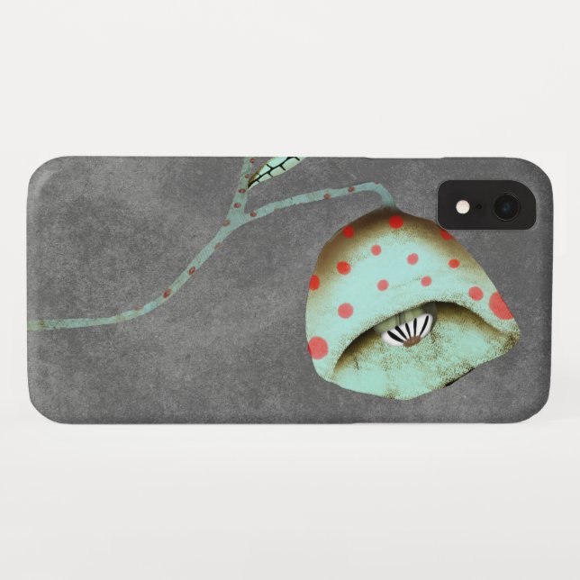 Rupydetequila Case-Mate iPhone Case (Back (Horizontal))
