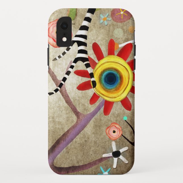 Rupydetequila Case-Mate iPhone Case (Back)