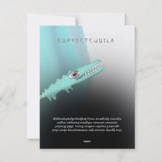 Rupydetequila Children´s Illustration 2015