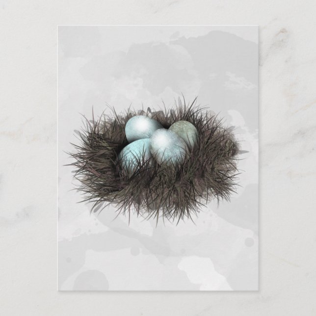 Rupydetequila Childrens Illustration 2017 Postcard (Front)