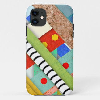 Rupydetequila Childrens Illustrations iPhone 11 Case