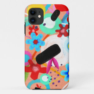 Rupydetequila designer 2013 iPhone 11 case