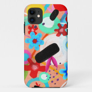 Rupydetequila designer 2013 iPhone 11 case