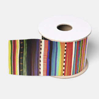 Rupydetequila Grosgrain Ribbon