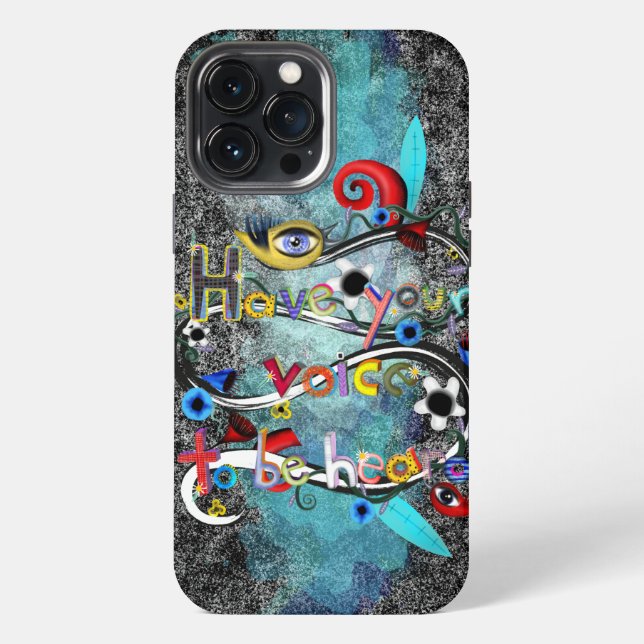 Rupydetequila iPhone Case (Back)