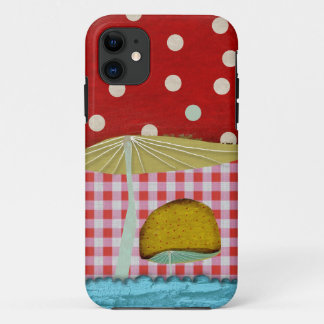 Rupydetequila Limited Edition 2013 iPhone 11 Case