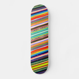 Rupydetequila limited edition 2022 skateboard