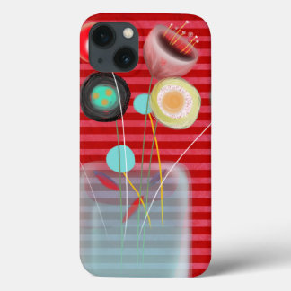 Rupydetequila Limited Edition iPhone 13 Case