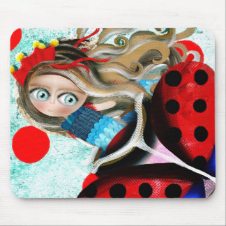 Rupydetequila Mouse Mat