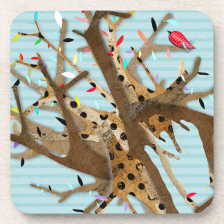 Rupydetequila Summer Collection 2014 Coaster