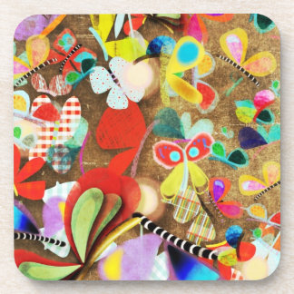 Rupydetequila Summer Collection 2014 Coaster