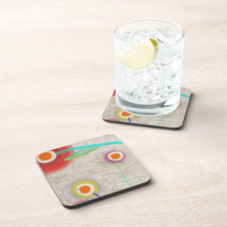 Rupydetequila Summer Collection 2014 Coaster