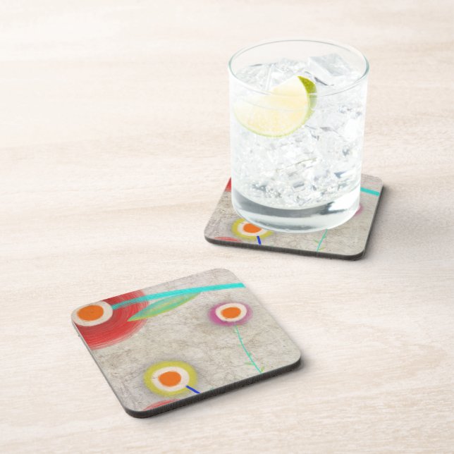 Rupydetequila Summer Collection 2014 Coaster (Right Side)