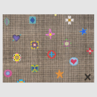 Rupydetequila Tissue Paper