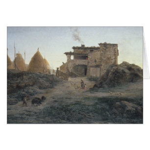 Rural Area, 1906