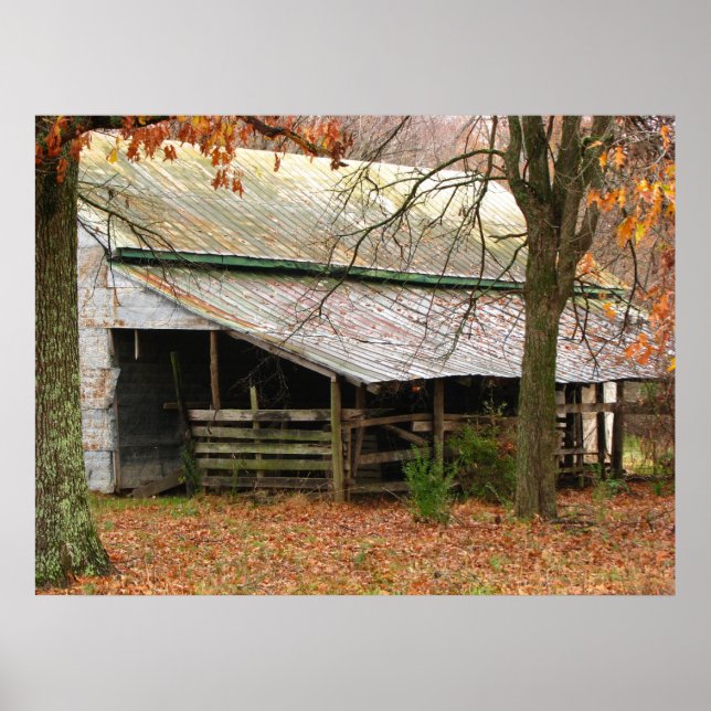 Rural Images Poster (Front)