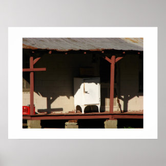 Rural Poster