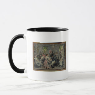 Rural Vaccination Mug