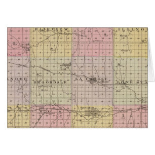 Rush County, Kansas