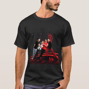 Rush Energy T-Shirt