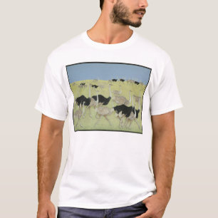 Rush hour T-Shirt