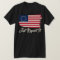 rush-limbaugh betsy ross Flag shirt Just Respect