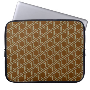 rush mat laptop sleeve