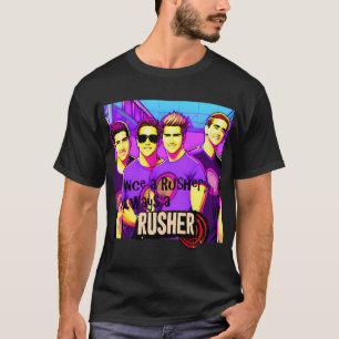 Rusher T-Shirt