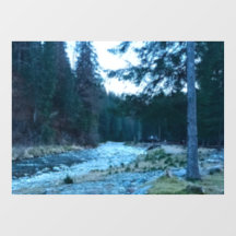 Rushing Mountain Stream – Wild Nature Romania