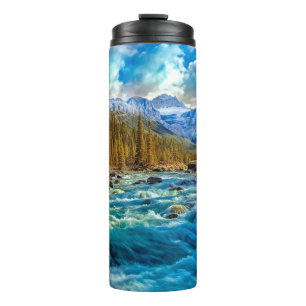 Rushing River Thermal Tumbler