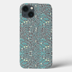 Rushing Wind   iPhone 13 Case