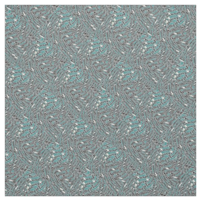 Rushing Wind Fabric (Swatch)