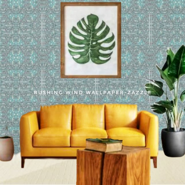 Rushing Wind  Wallpaper (Creator Uploaded)