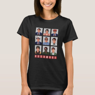 Rushmore - Max Fischer T-Shirt