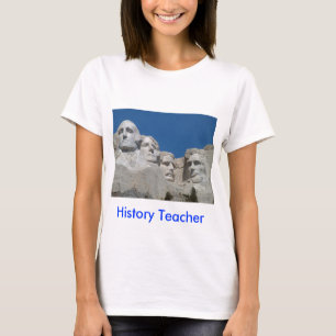 Rushmore T-Shirt