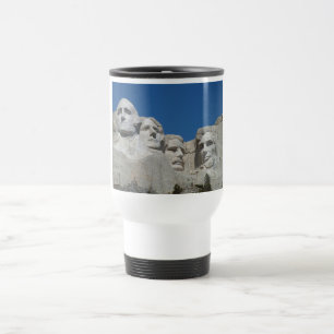 Rushmore Travel Mug