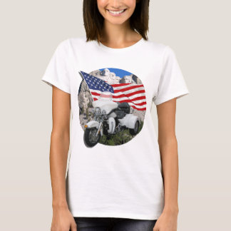 Rushmore Trike T-Shirt
