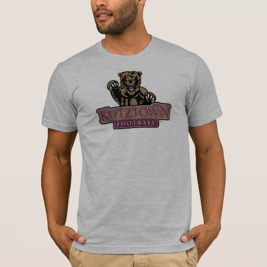 Russ, Amanda T-Shirt