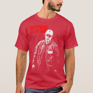 Russ friends T-Shirt