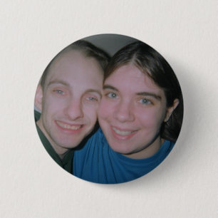 Russ & Nat Pin